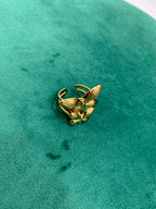 Anello Gold BUTTERFLY