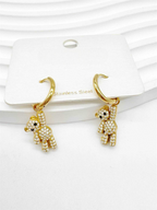 Orecchini SWEET BEAR