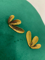 Orecchini FOGLIE