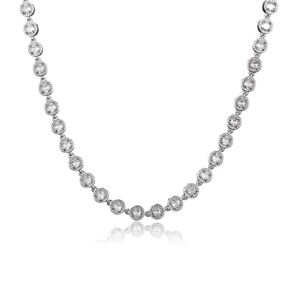 Collana Diamond