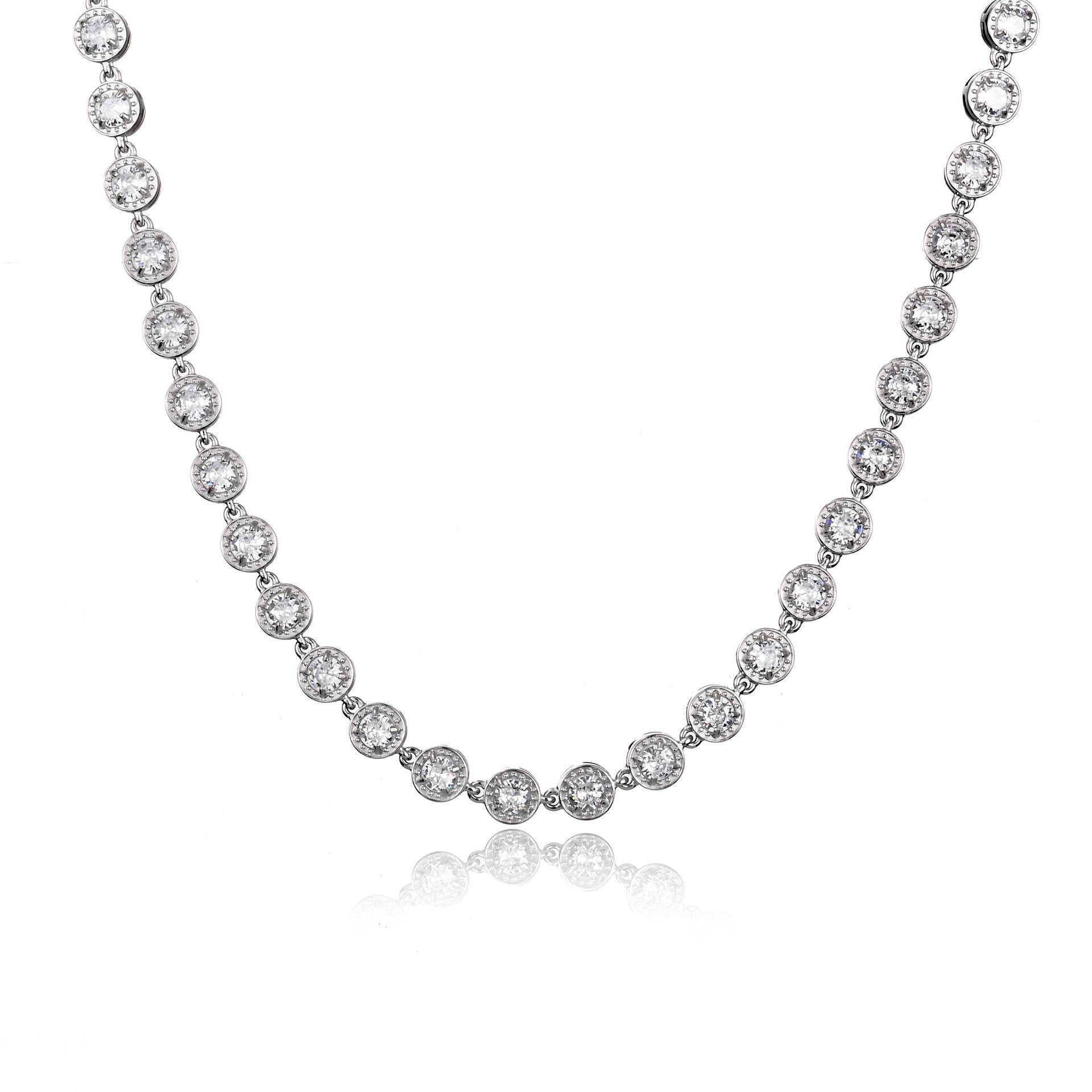 Collana Diamond