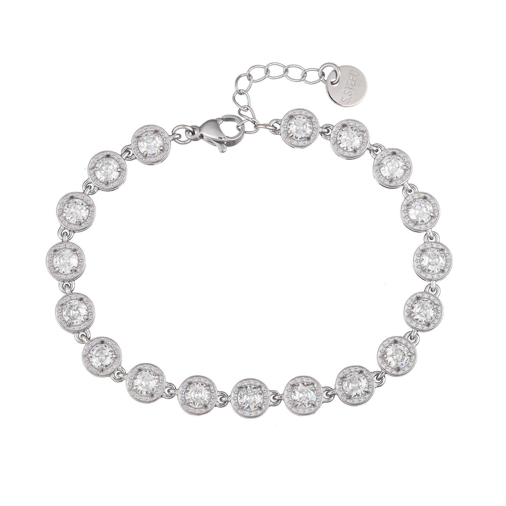 Bracciale Diamond