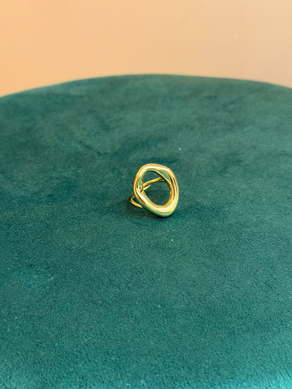 Anello CIRCLE SMALL
