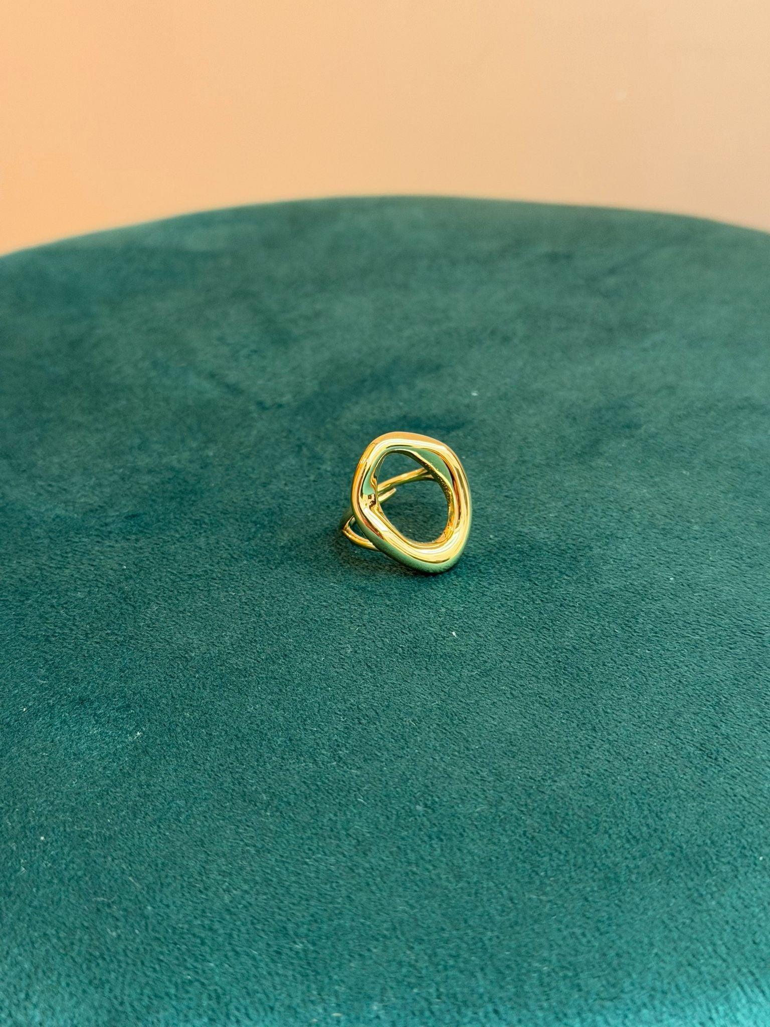 Anello CIRCLE SMALL