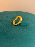 Anello CIRCLE