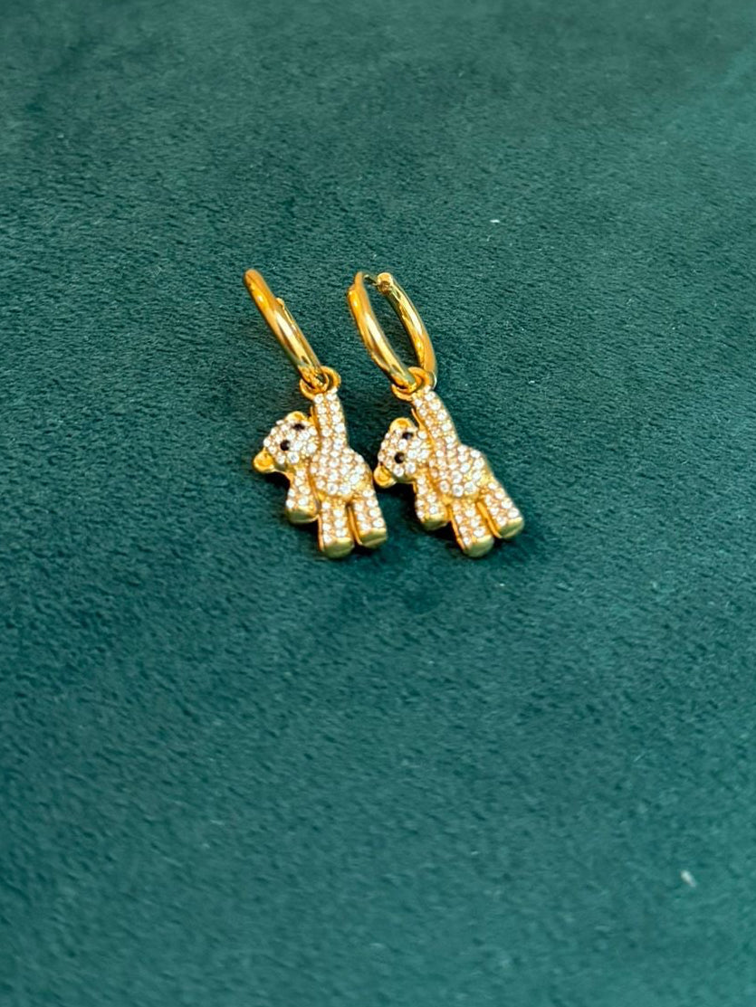 Orecchini SWEET BEAR